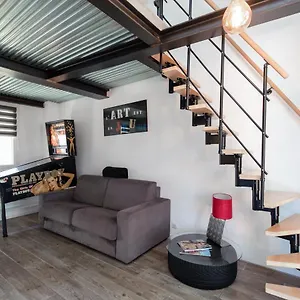 Atelier Ninette Appartamento Cannes