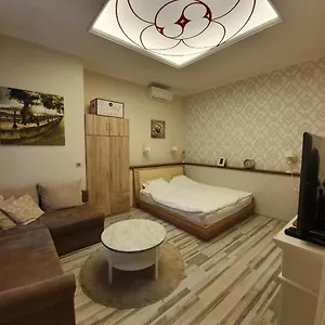 Appartamento All In Ii., Budapest