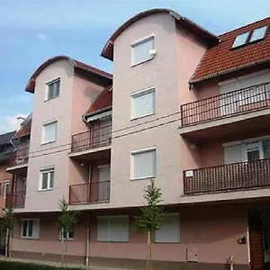  Apartament Margit Węgry