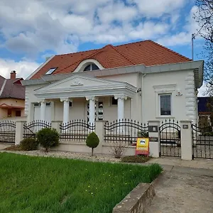  Apartament Gombos Apartman Węgry