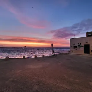 Al Mare Ligny Appartamento Trapani