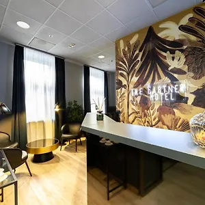 Hotell Gartner, Budapest