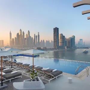 **** Hotel Voco The Palm By Ihg Zjednoczone Emiraty Arabskie