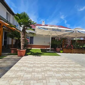  Apartament Hedi Vendeghaz Węgry
