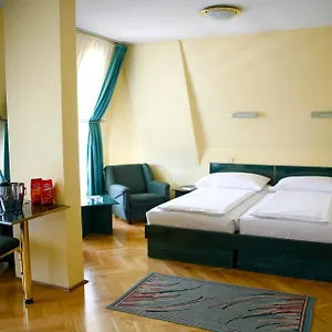 Bara Budapeszt