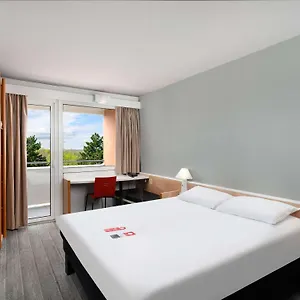 3* מלון Ibis Citysouth