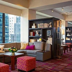 Hotel Courtyard Manhattan/midtown East ****