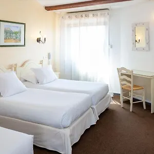 Hotel Le Mozart ***