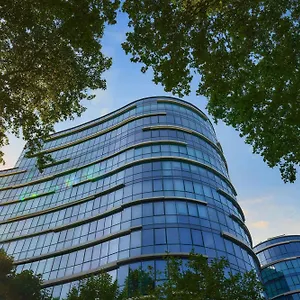 Paragraph Freedom Square, A Luxury Collection Hotel, גאורגיה