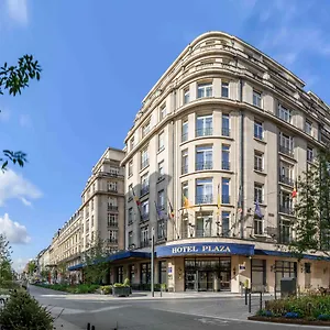 Hotel Le Plaza *****
