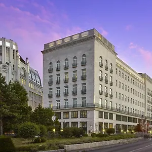 Al Habtoor Palace Budapest, Preferred & ***** Budapest