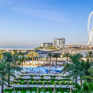 Doubletree By Hilton Jumeirah איחוד האמירויות הערביות
