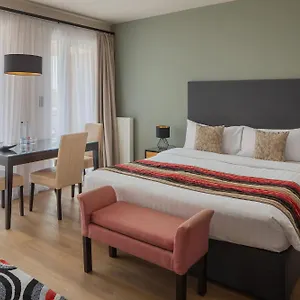 4* מלון Escala &