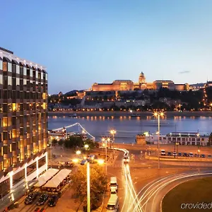 Sofitel Chain Bridge Budapeszt
