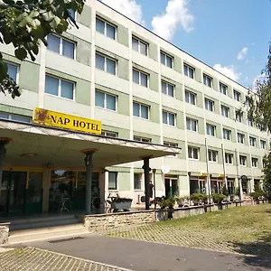 Nap Budapeszt