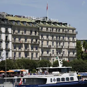 Hotel The Ritz-carlton De La Paix, *****