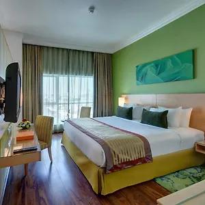 Al Khoory Executive Hotel, Al Wasl איחוד האמירויות הערביות