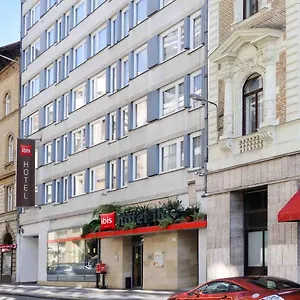 Hotel Ibis, Budapešť