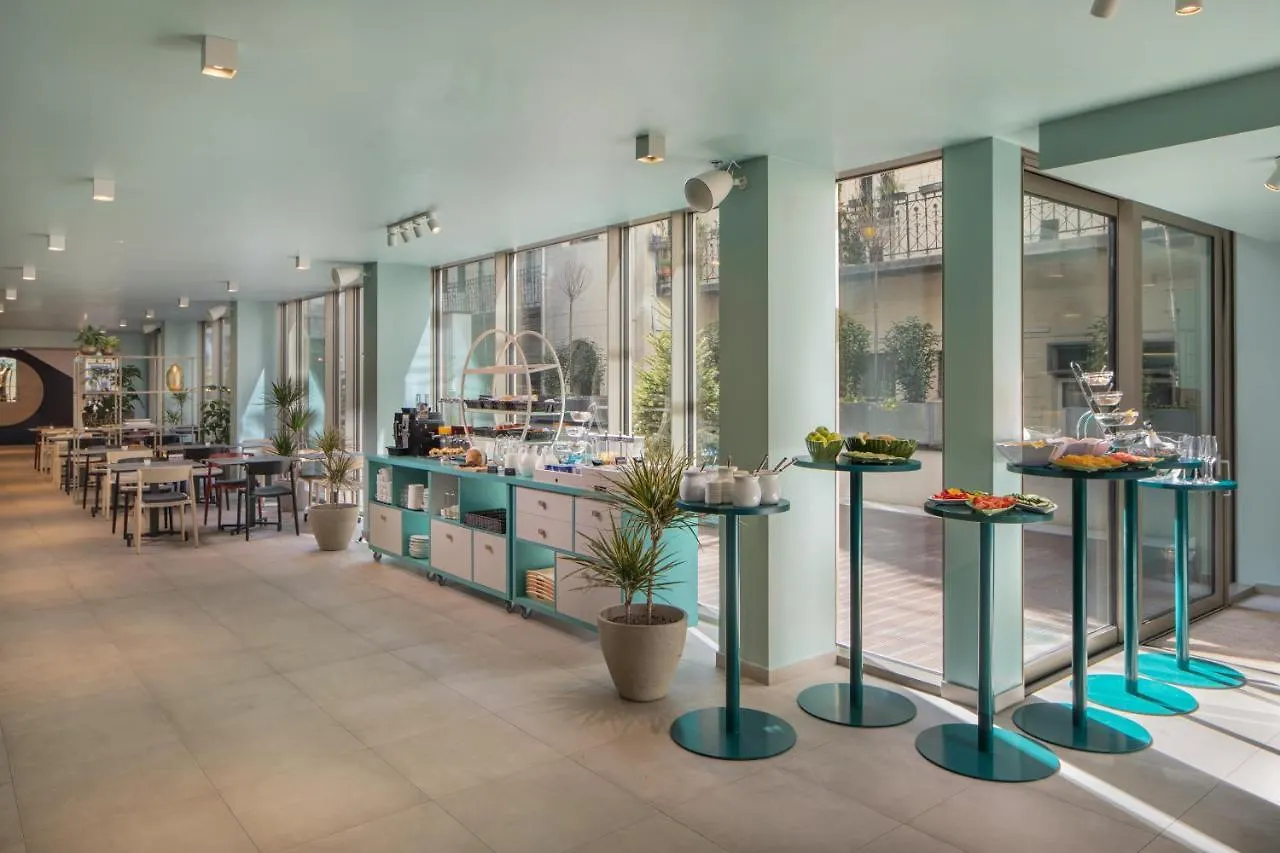 Cortile Hotel - Adults Only Budapest