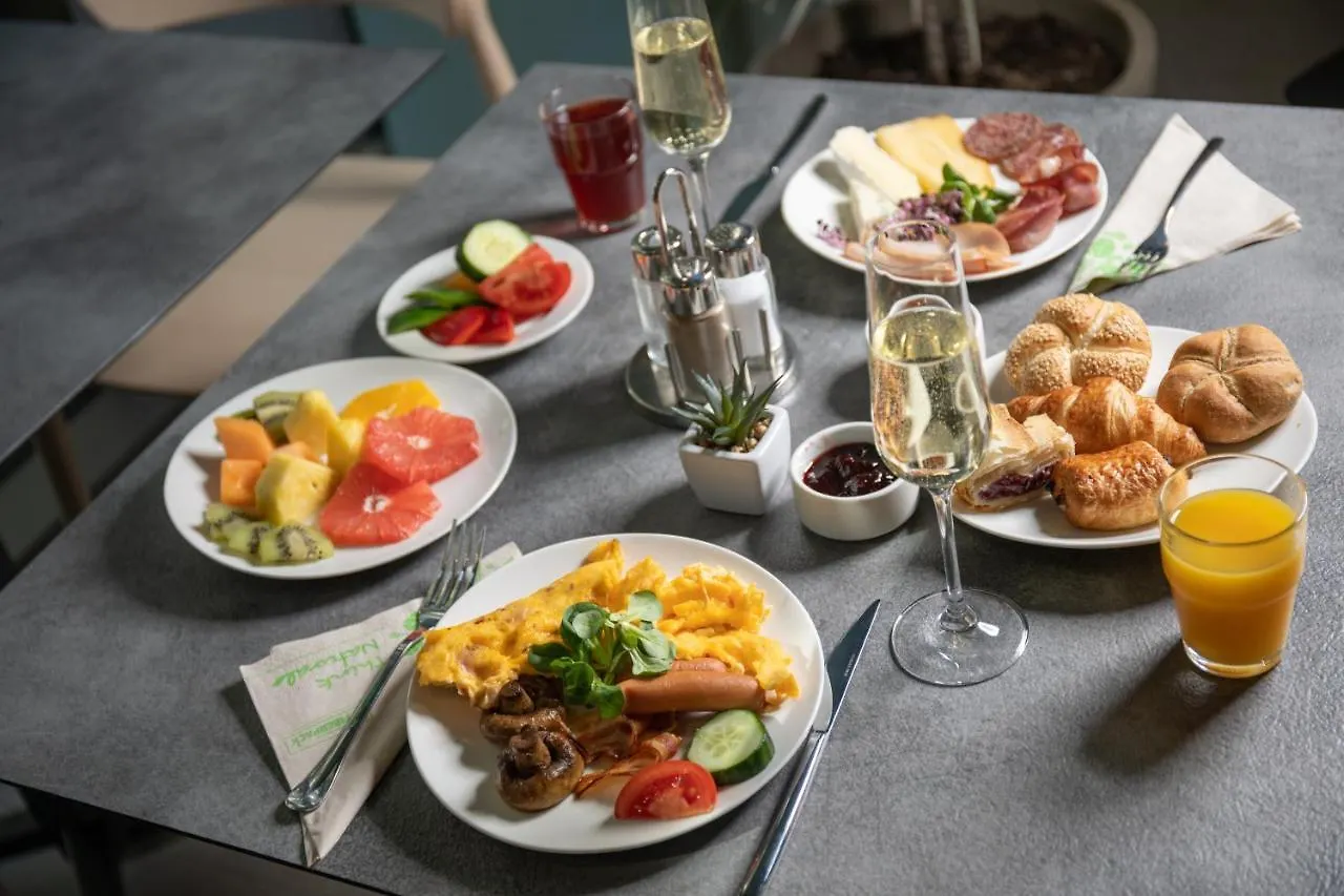 Cortile Hotel - Adults Only Budapest