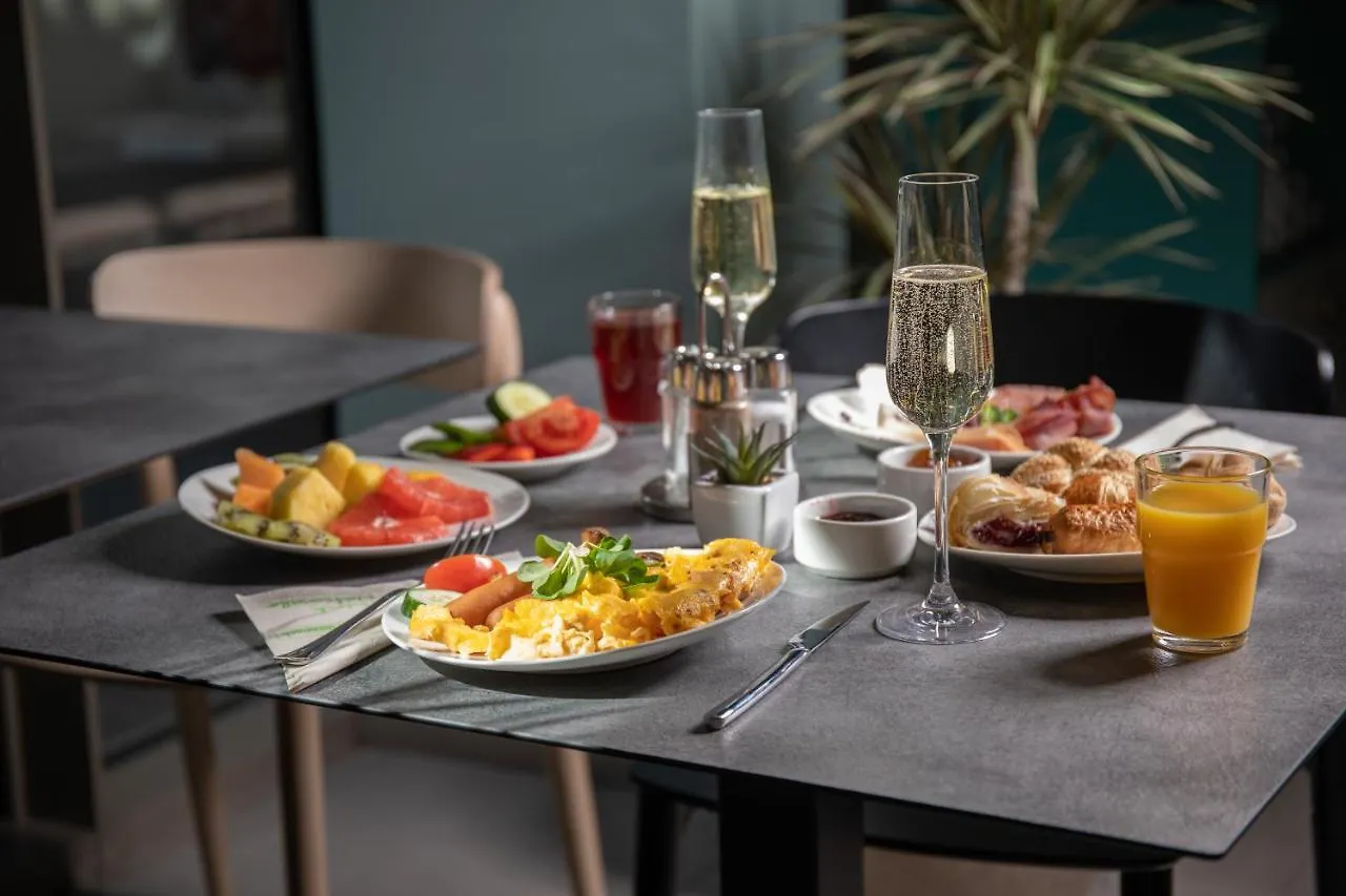 Cortile Hotel - Adults Only Budapest