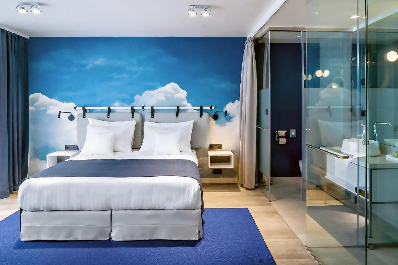 Cortile Hotel - Adults Only Budapest
