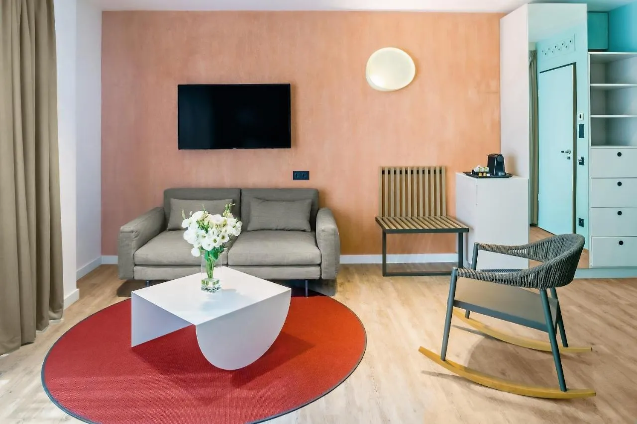Cortile Hotel - Adults Only Budapest