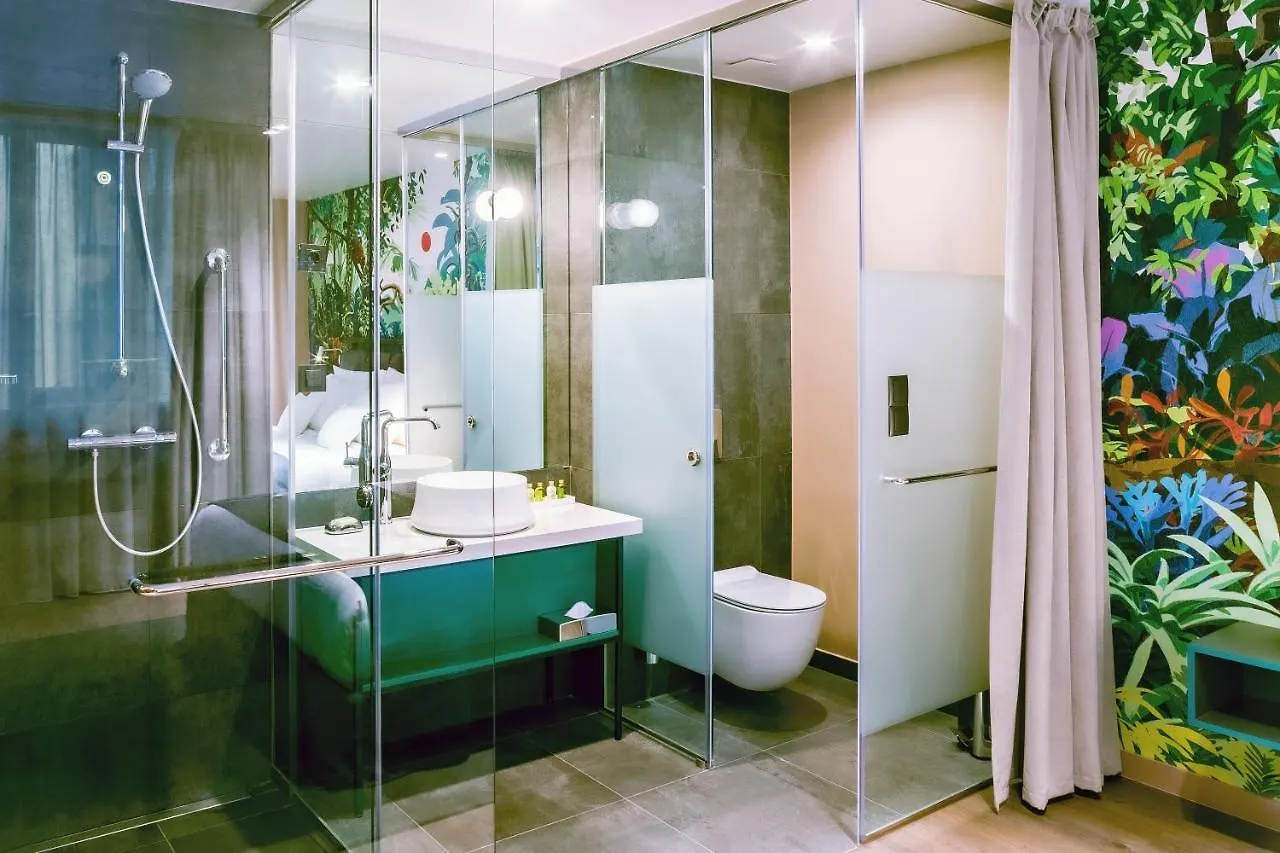 Cortile Hotel - Adults Only Budapest