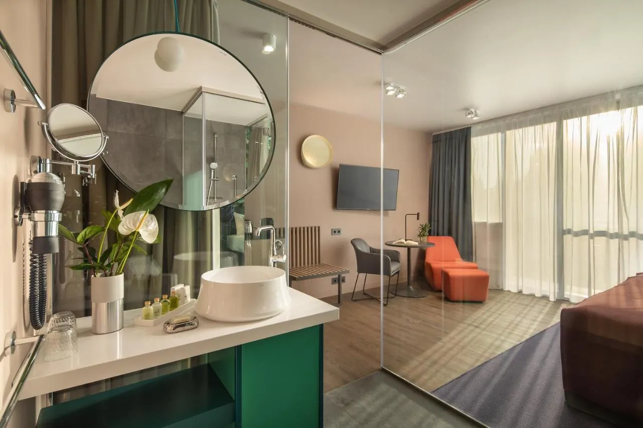 Cortile Hotel - Adults Only Budapest